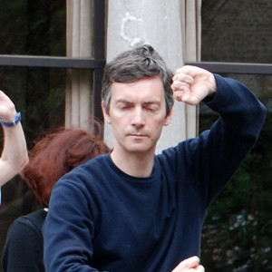 Jean-Emmanuel, cours de taijiquan de Montigny-le-Tilleul